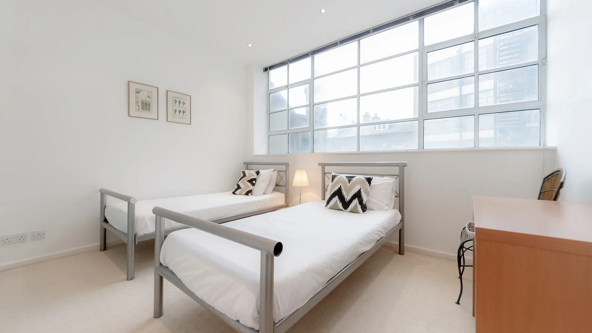 Roomspace Apartments -Princes House Brighton 0*,  United Kingdom