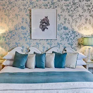 5* Gasthof The Claremont