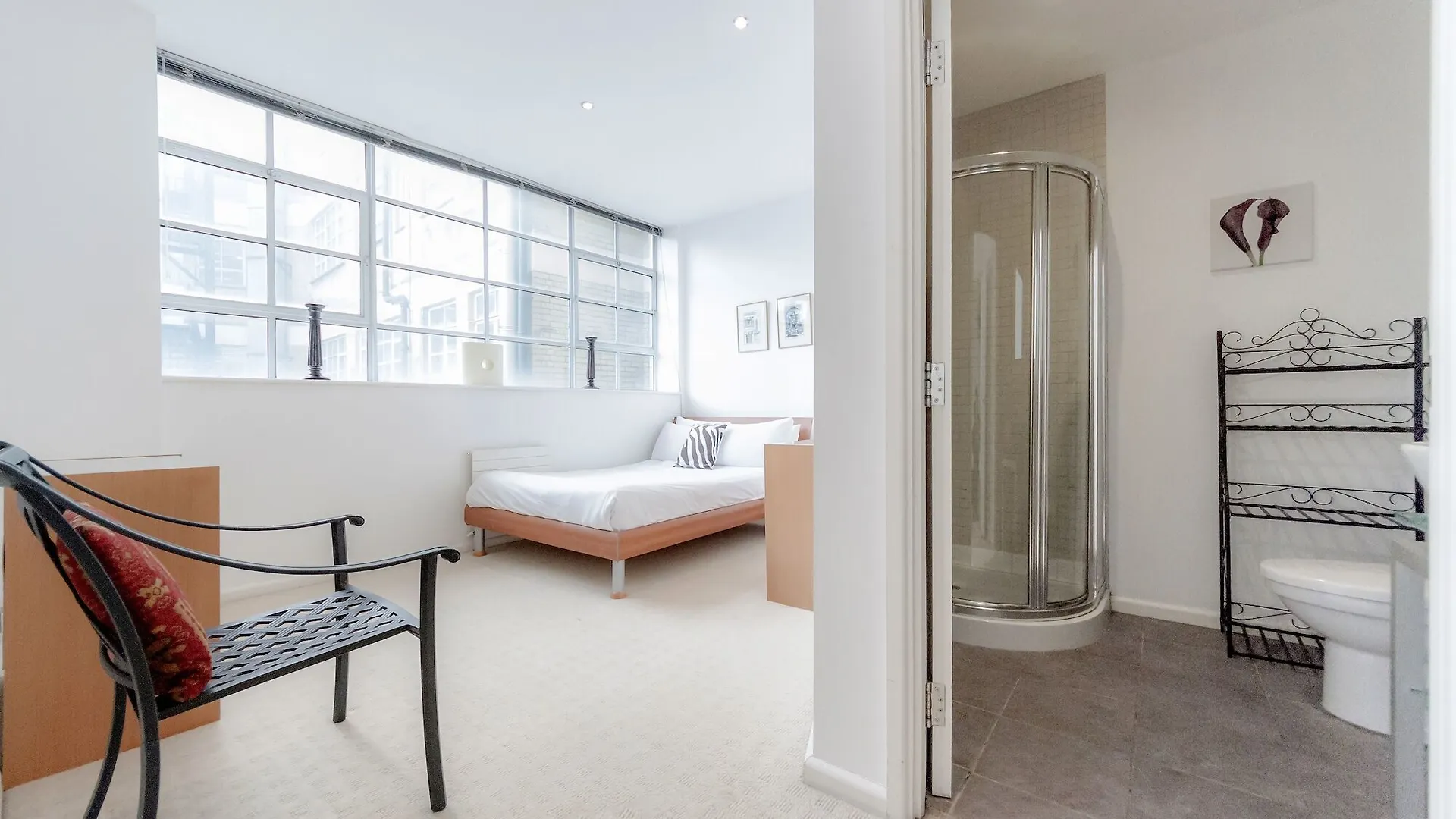 Roomspace Apartments -Princes House Brighton