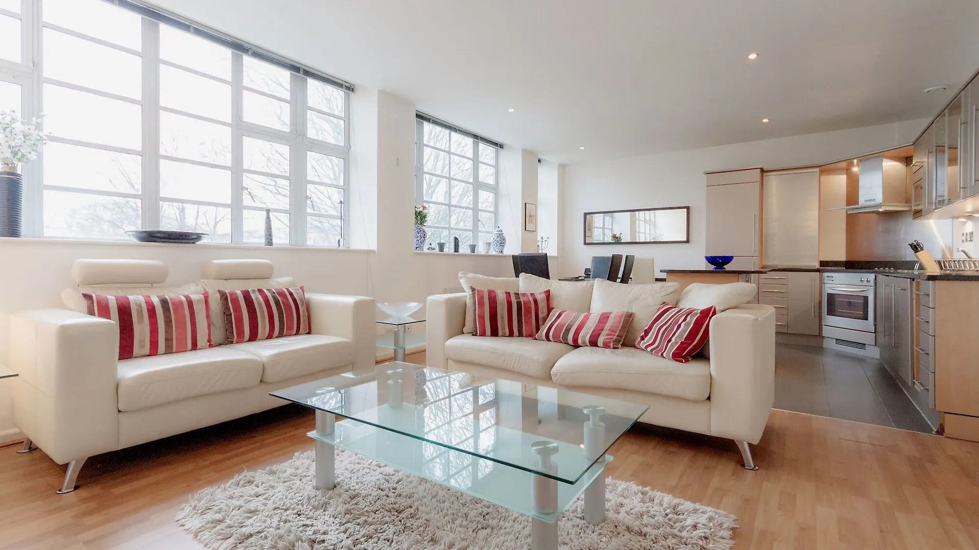 Roomspace Apartments -Princes House Brighton United Kingdom